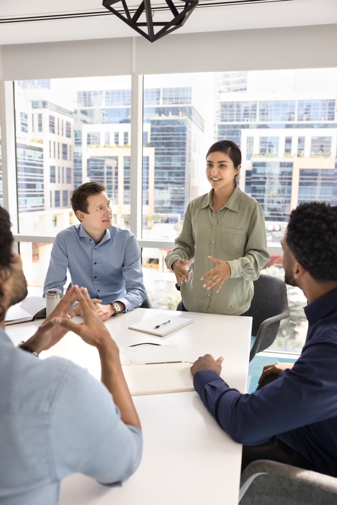 NexusArc HR Consultants