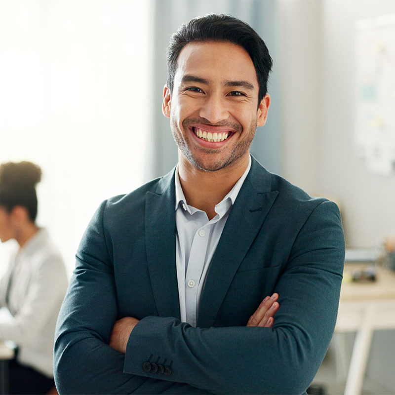 Compensation Strategy