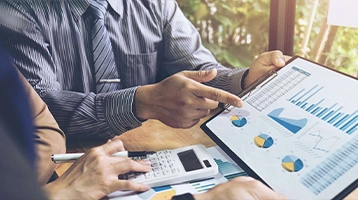 NexusArc HR Consultants